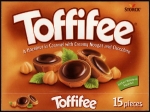 Toffifee Bonboniera 125g 