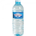 Pramenitá voda Cristaline 0,5l