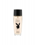 Playboy Play It Lovely for Her deodorant pro ženy 75ml