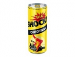 Big Shock! Original Energetický nápoj 250ml