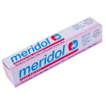 Meridol Safe Breath zubní pasta 75ml