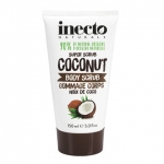 Inecto Naturals Coconut tělový peeling s kokosovým olejem 150ml