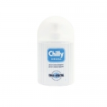 Chilly intima gel pro intimní hygienu Antibacterial 200ml