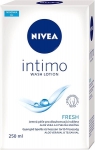 Nivea Intimo Fresh sprchová emulze pro intimní hygienu 250 ml