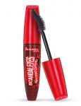 Rimmel Scandal Eyes Rockin Curves 001 Black řasenka 12ml 