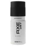 Axe Black Dry anti-perspirant 150ml
