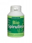 Bio Spirulina 300 tablet