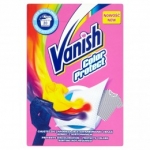Vanish Color Protect ubrousky 10ks