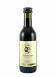 Habánské sklepy Frankovka jakostní víno odrůdové suché červené 0,187 l