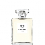 Chanel No.5 L'eau toaletní voda 100ml TESTER