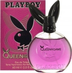 Playboy Queen Of The Game toaletní voda 60ml