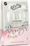 Shake Fragrance Closet Sachets vonné sáčky do skříně Sensation 3 kusy