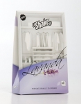Shake Fragrance Closet Sachets vonné sáčky do skříně Lavender 3 kusy