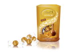 Lindt Lindor karamel 200g 