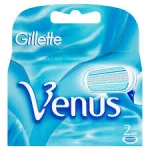 Gillette Venus náhradní hlavice 2 ks 