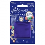 Glade Discreet Tea Velvet Party náplň 8g