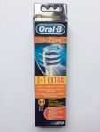 Oral-B TriZone náhradní kartáčky 4ks