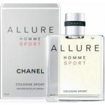 Chanel Allure Homme Sport Cologne EDT 100 ml