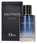 Christian Dior Sauvage toaletní voda 100ml