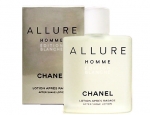 Chanel Allure Homme Edition Blanche voda po holení 100ml