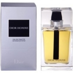 Christian Dior Homme toaletní voda 100ml 