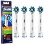 Oral-B Cross Action EB50-4 náhradní hlavice 4ks