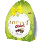 Merci Crocant velikonoční vejce 150g