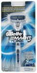 Gillette Mach 3 Turbo strojek