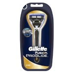 Gillette Fusion ProGlide Manual strojek + 2 hlavice