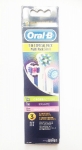Oral-B 3v1 Special Pack náhradní kartáčky 3ks