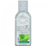 Lilien hand sanitizer antibakteriální gel 50ml