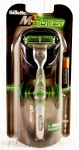 Gillette Mach 3 Power strojek