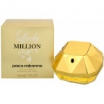 Paco Rabanne Lady Million parfémovaná voda 50 ml