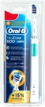 Oral B Trizone 600 D16.513 Elektrický zubní kartáček