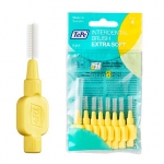 TePe Extra Soft mezizubní kartáčky 0,7 mm 8 ks