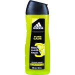 Adidas Pure Game sprchový gel 250ml