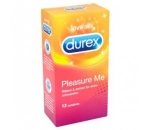 Durex Pleasure Me 10ks