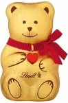 Lindt Lindor čokoládový medvídek 100g 