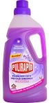 Pulirapid Lavanda hygienizující čistič pro celou domácnost s alkoholem 1l