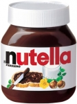 Ferrero Nutella 750g