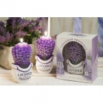 Bartek Svíčka Lavender Provence 280g