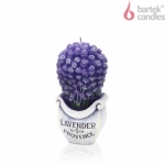 Bartek Svíčka Lavender Provence 280g