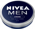 Nivea Men Creme 75 ml