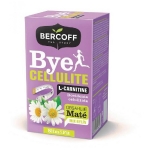 Bercoff Klember Bye Cellulite 20 x 1,5 g 