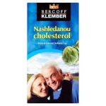 Bercoff Klember  Nashledanou Cholesterol 20 x 1,5g