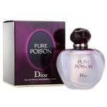 Christian Dior Pure poison  parfémovaná voda 50 ml