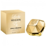 Paco Rabanne Lady Million parfémovaná voda 30 ml
