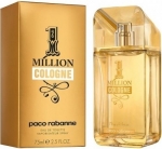 Paco Rabanne 1 Million Cologne toaletní voda 75 ml
