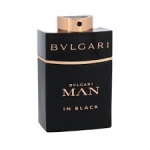 Bvlgari Man In Black EDP 100ml TESTER