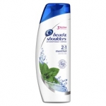 Head & Shoulders Menthol 2v1 200 ml